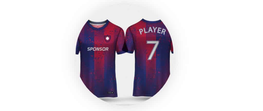 Team Apparel Stores | Build Your Own Team Store | Custom Web Stores