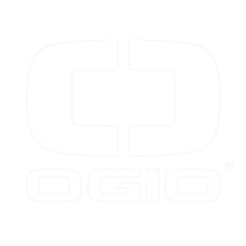 The Ogio logo set against a transparent background