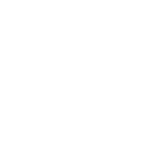 White Carhartt logo on black background, fashion brand emblem
