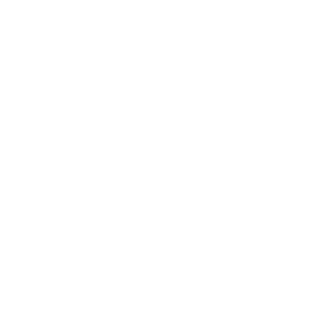White "GILDAN" text in bold, capital letters centered on a solid black background. The logo is simple and modern, conveying a professional tone