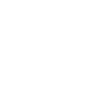 White Nike swoosh logo on black background representing speed, motion, and athletic energy.”