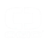 The Ogio logo set against a transparent background