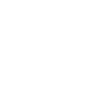 White Adidas logo with three stripes on black background, sporty design