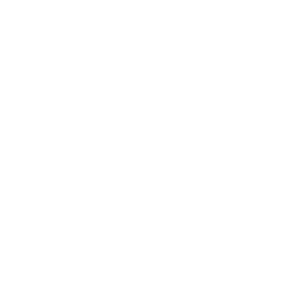 White Adidas logo with three stripes on black background, sporty design