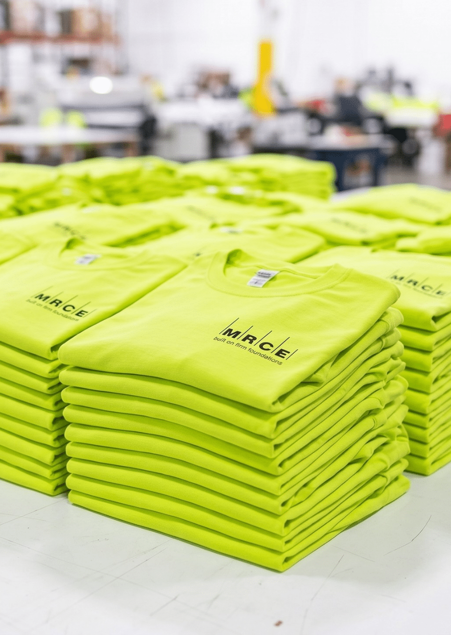 Employee Merch Store Case Study, Streamlined Apparel Program for Multi ...