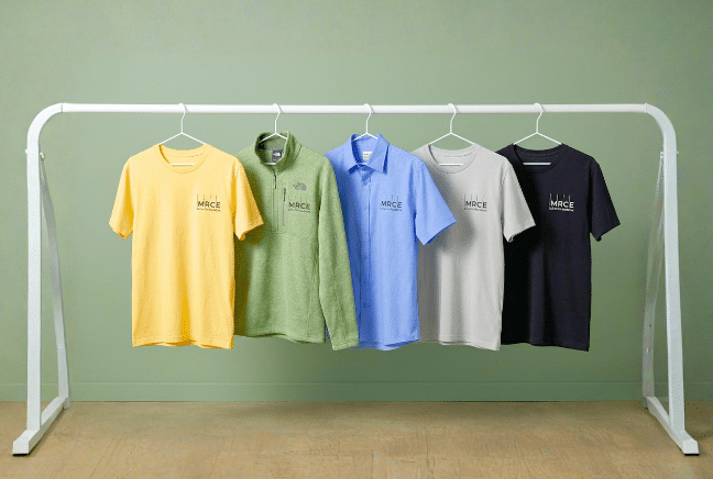 Employee Merch Store Case Study, Streamlined Apparel Program for Multi ...