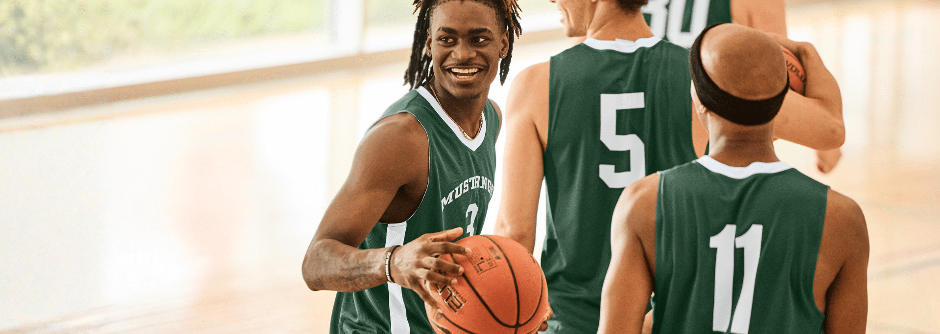 Why Jerseys Are More Than Just Apparel