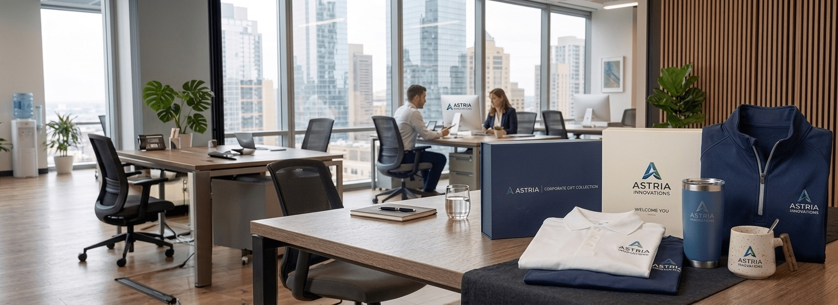Why Employee Gifting Matters More Than Ever